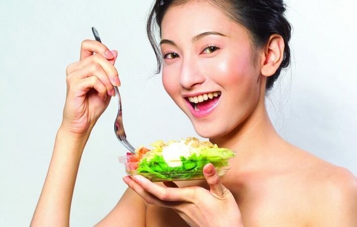 Dieta giapponese