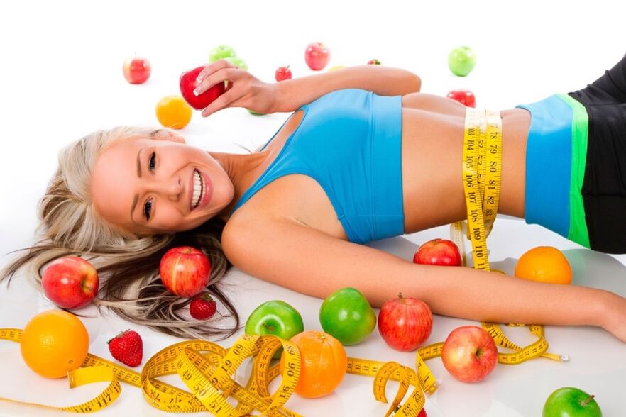 Dieta sana