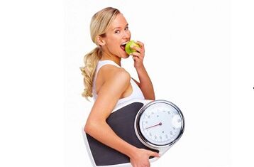 l'essenza della tua dieta preferita per dimagrire